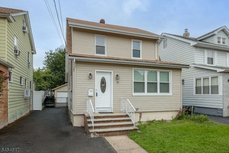 Hurden St, Hillside, NJ 07205
