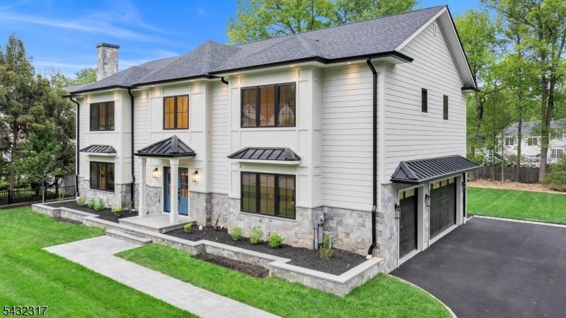 Brooklake Rd, Florham Park, NJ 07932