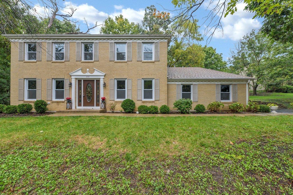 Saint Andrews Dr, Bolingbrook, IL 60440