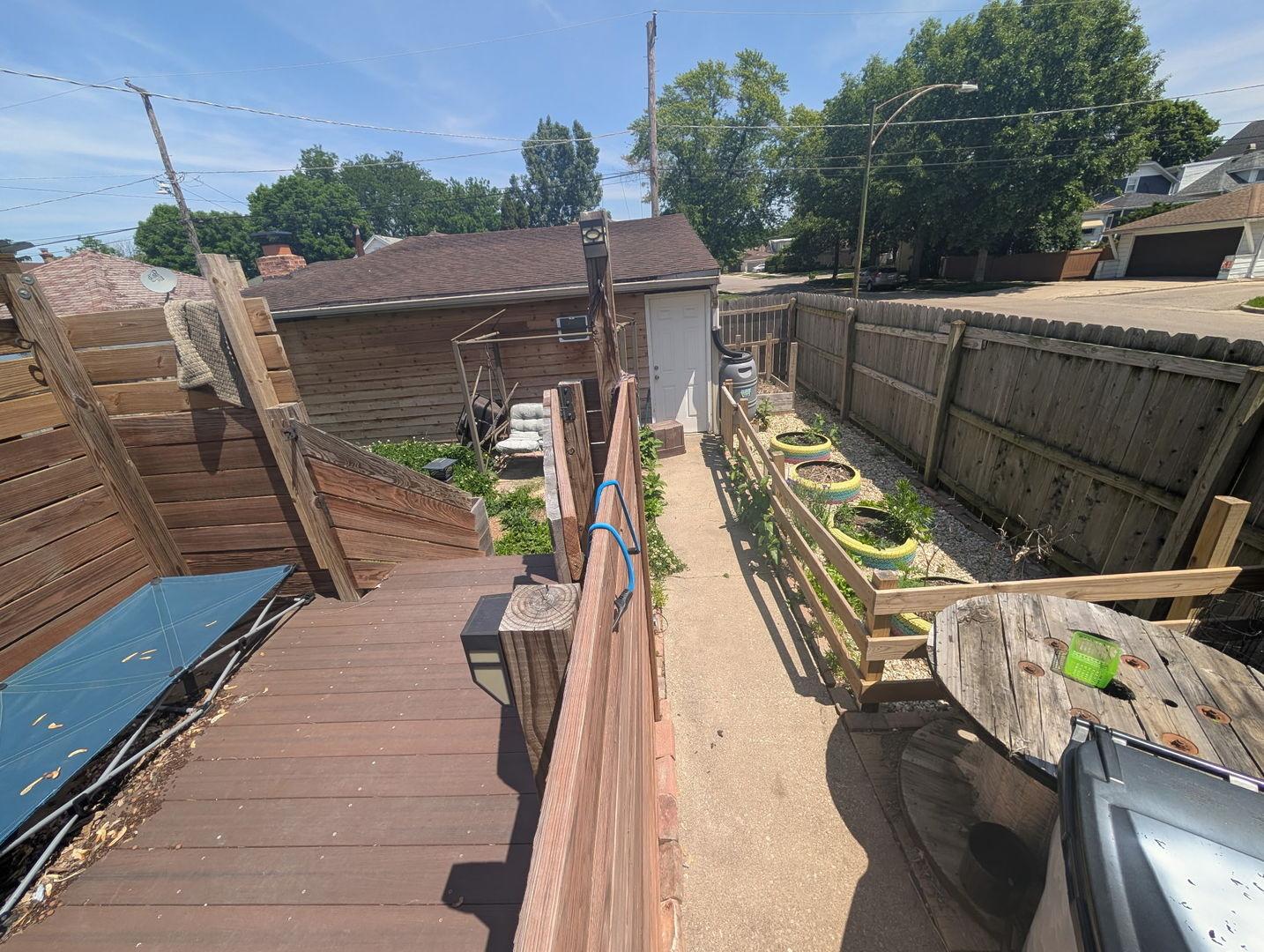 N Oleander Ave, Chicago, IL 60634