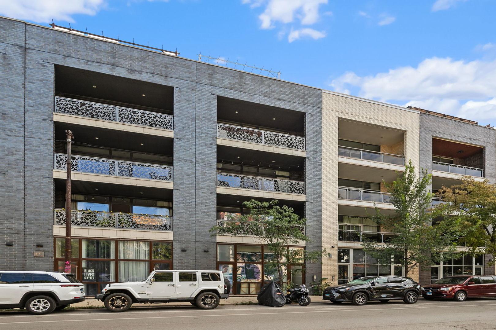 N California Ave, Chicago, IL 60622