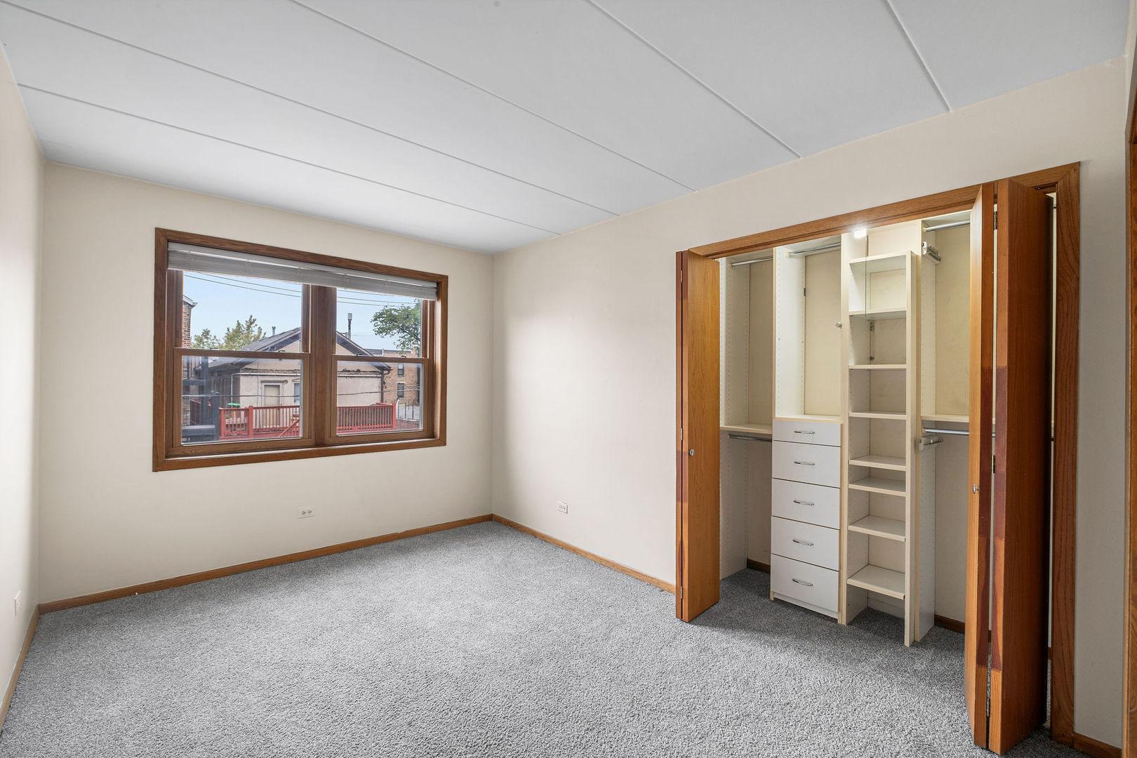 S Miller St, Chicago, IL 60607
