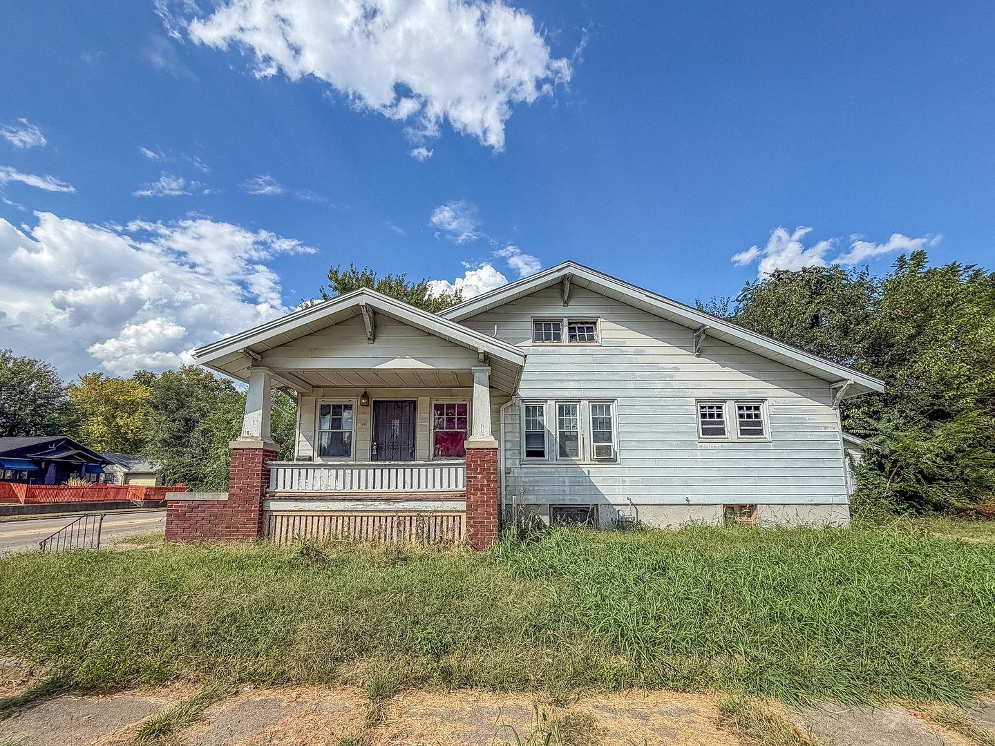 N Monroe St, Decatur, IL 62526
