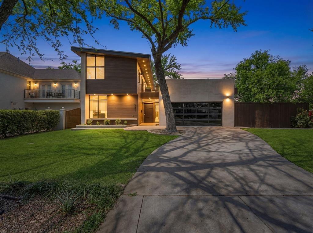 N Bailey Ave, Fort Worth, TX 76107