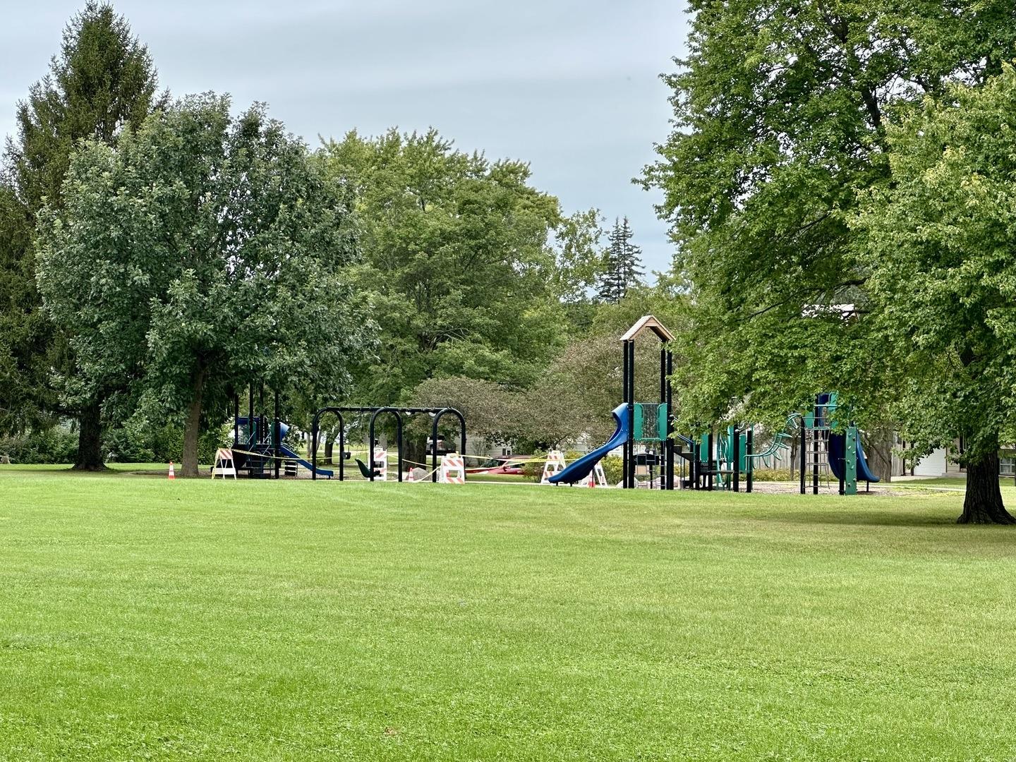 W 10th St, Belvidere, IL 61008