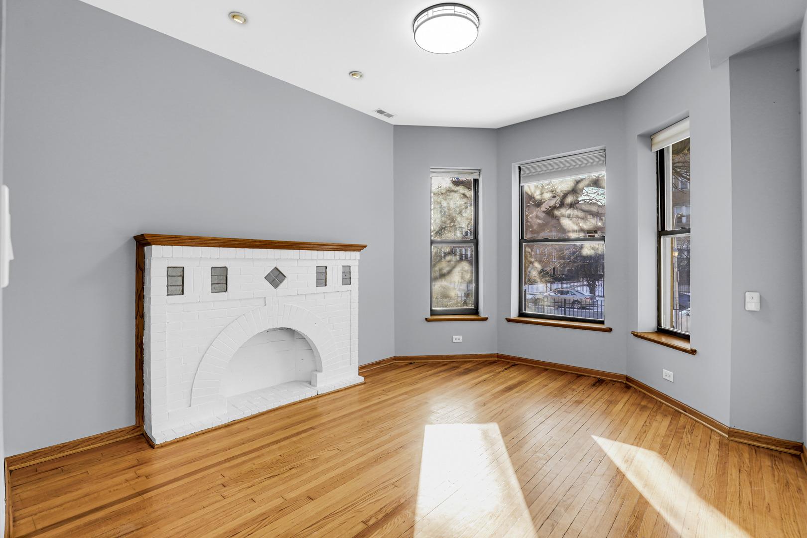 S Kimbark Ave, Chicago, IL 60637