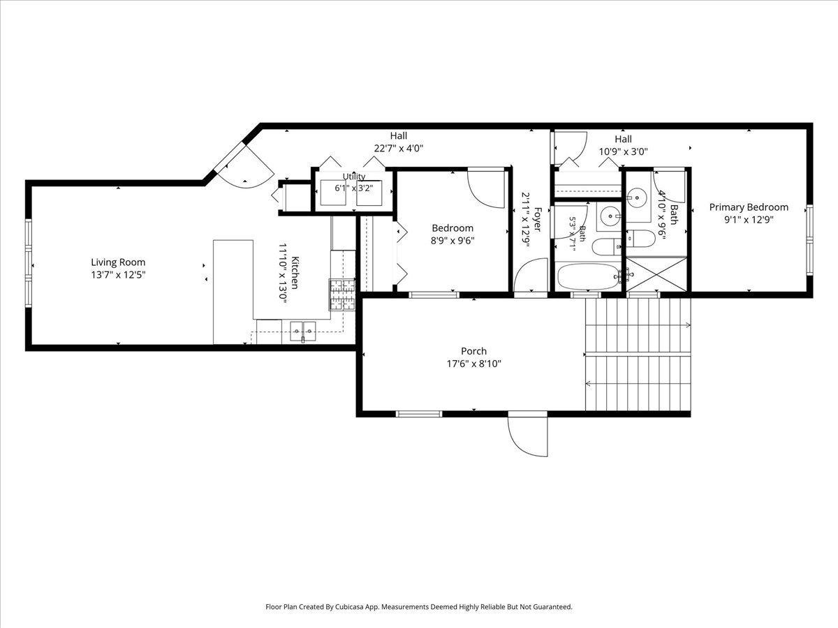 W Cullom Ave, Chicago, IL 60613