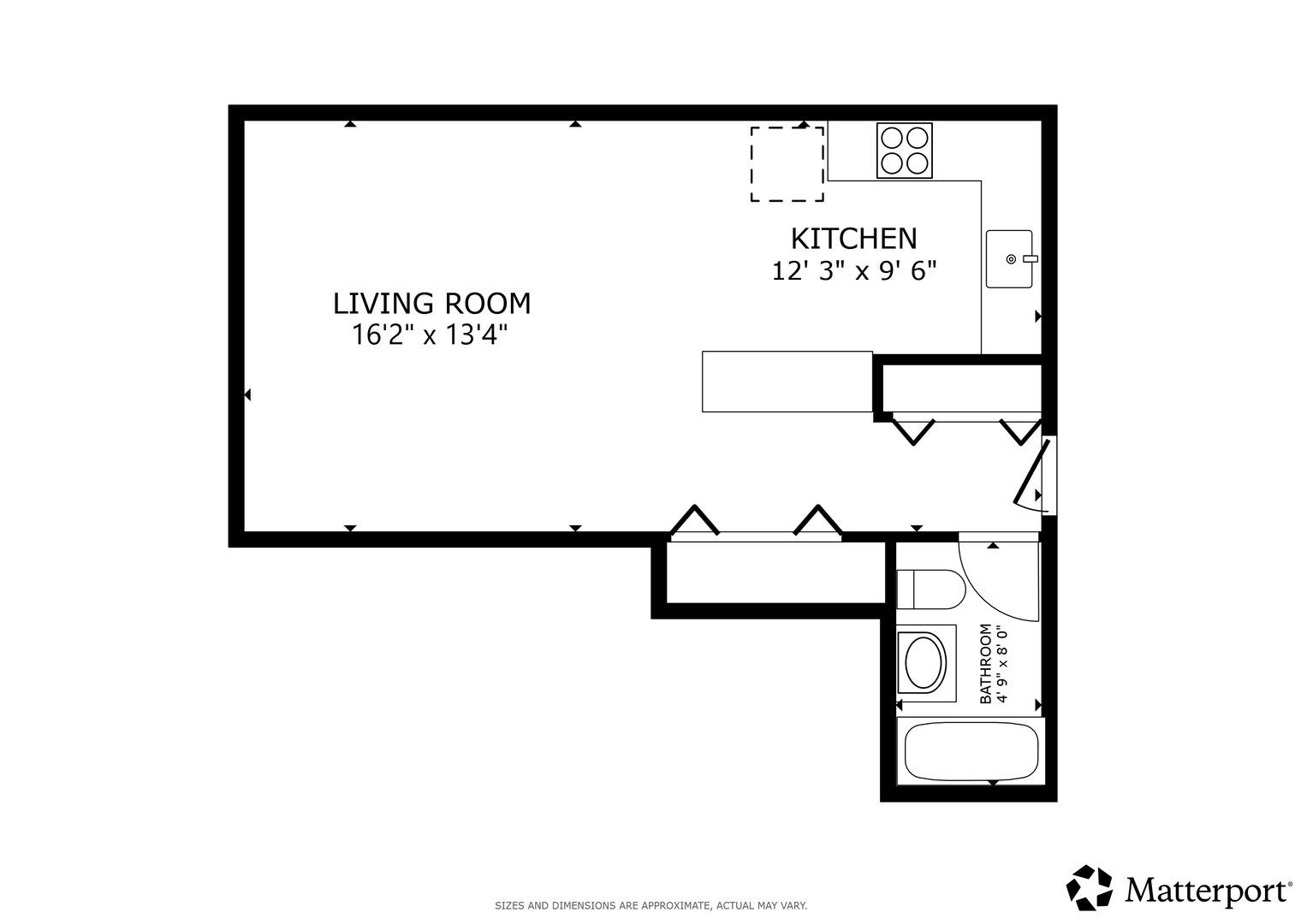 W Balmoral Ave, Chicago, IL 60625