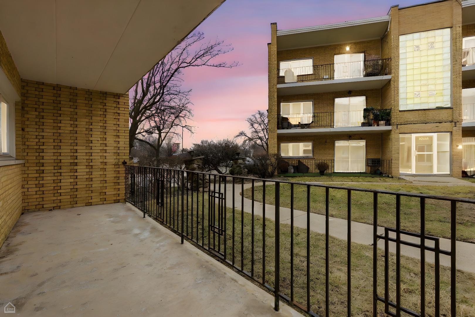 S Pulaski Rd, Oak Lawn, IL 60453