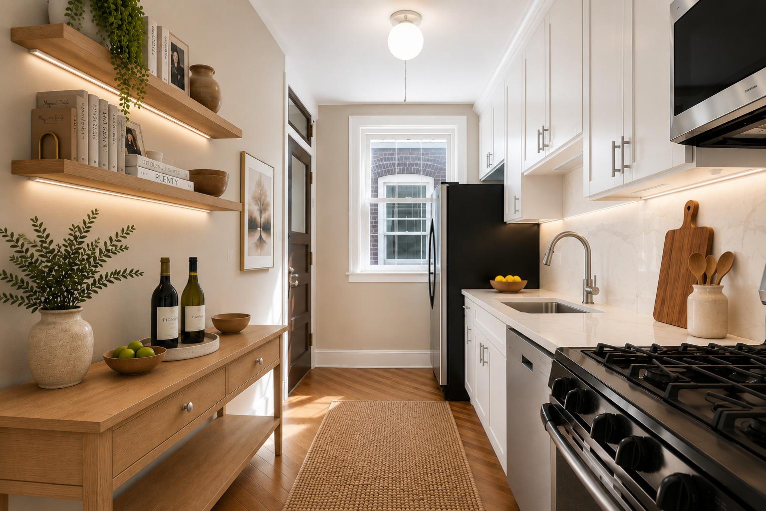 W Granville Ave, Chicago, IL 60660