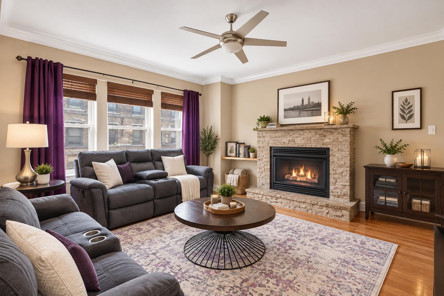 N Keystone Ave, Chicago, IL 60641