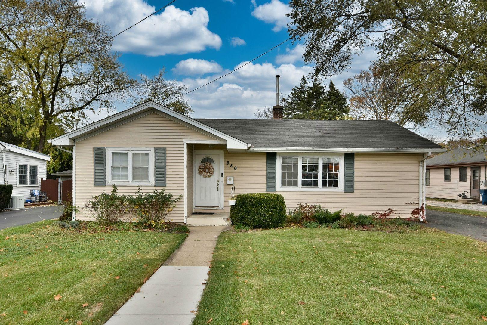 S York St, Elmhurst, IL 60126