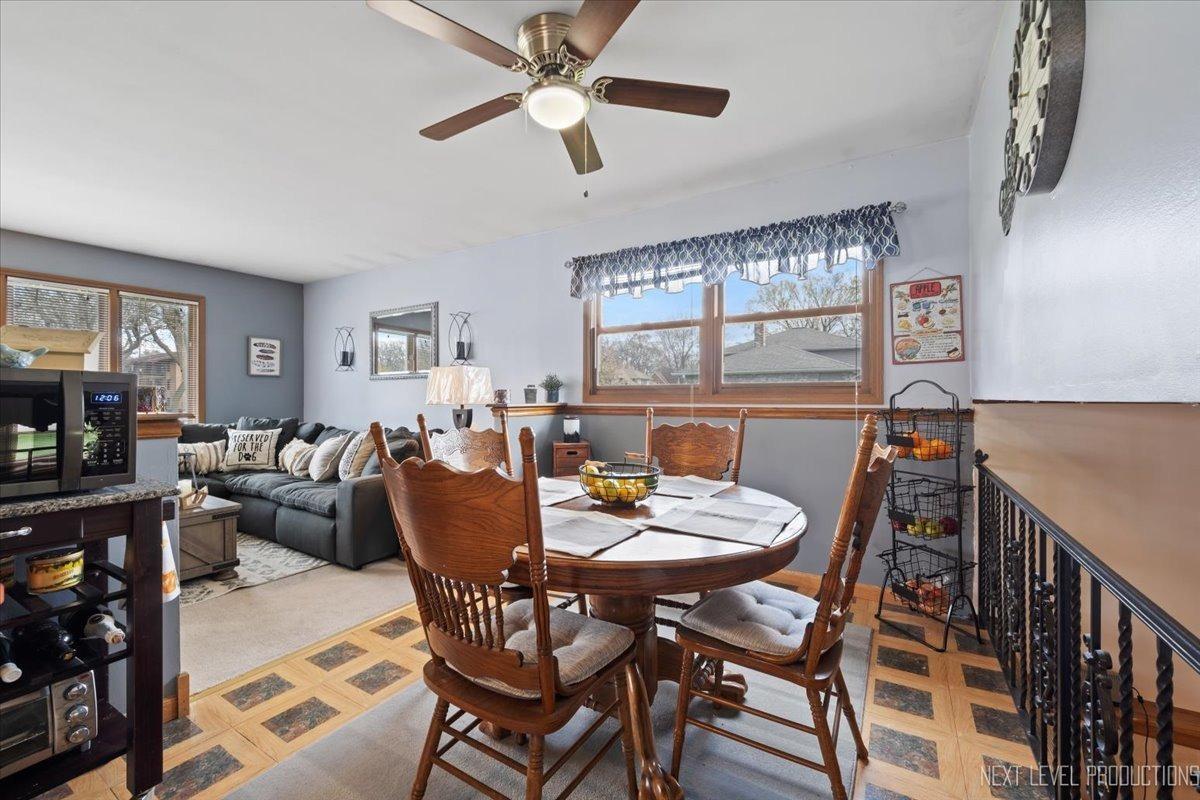 W 110th St, Worth, IL 60482