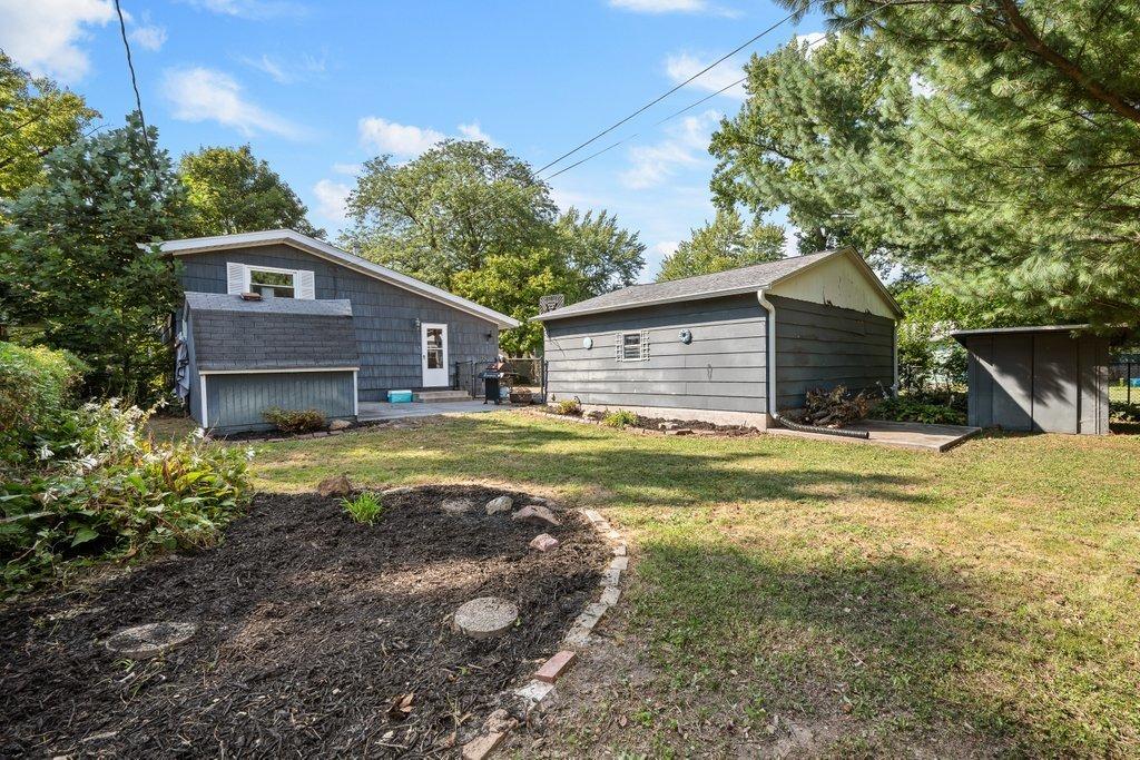 46th Street Ct, Rock Island, IL 61201