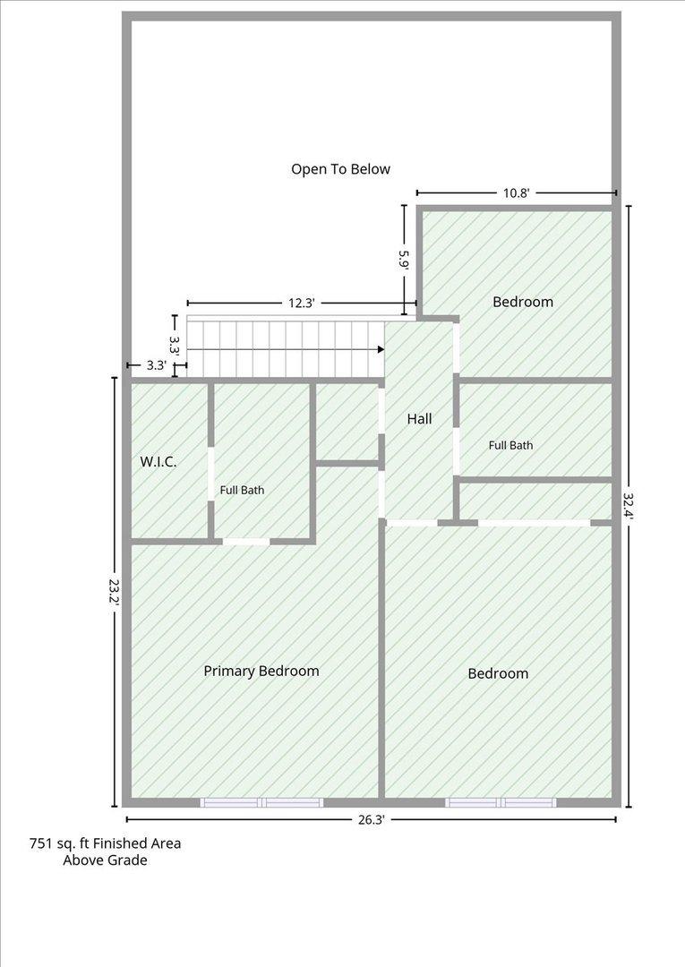 Alexandria Dr, Sycamore, IL 60178