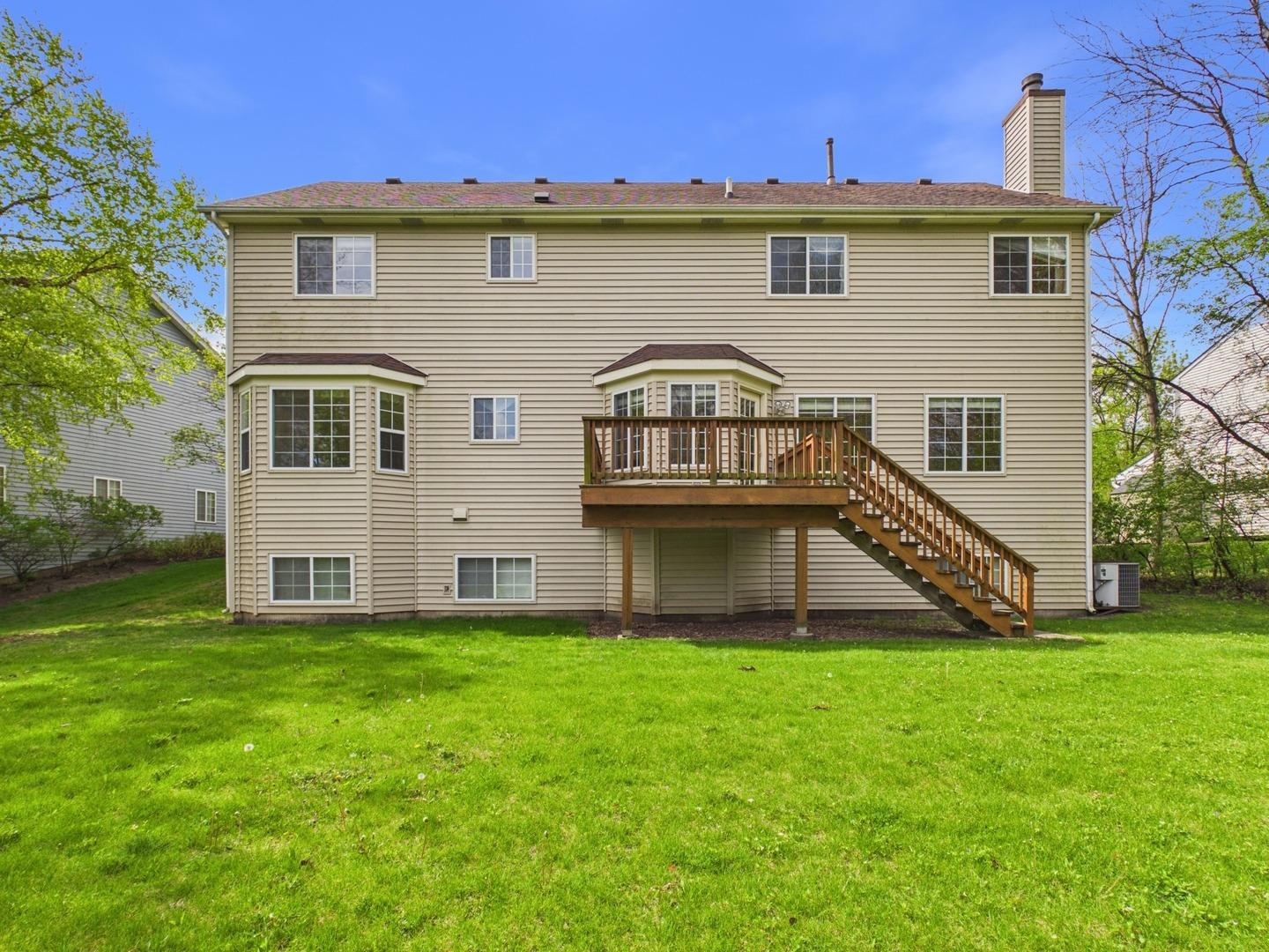 Abbey Rd, Gurnee, IL 60031