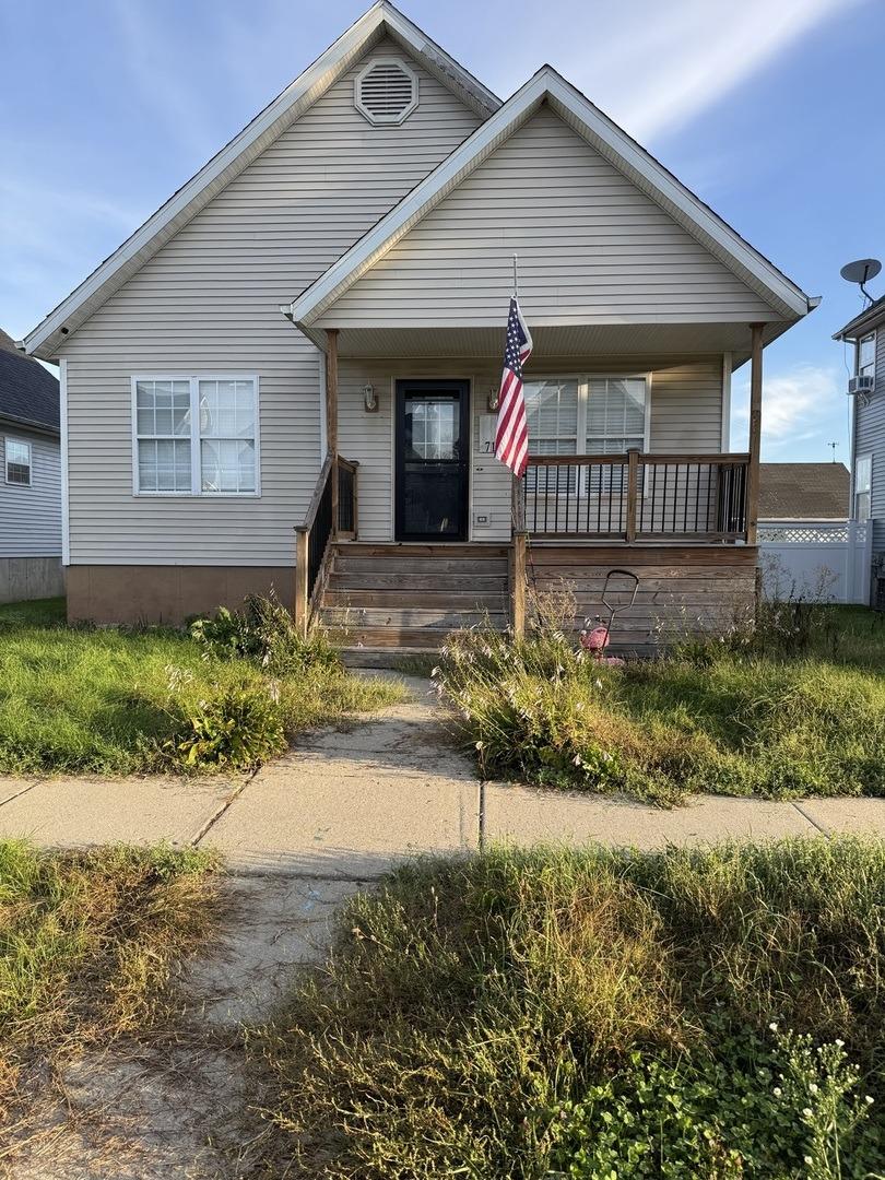 Prospect Ave, Kirkland, IL 60146