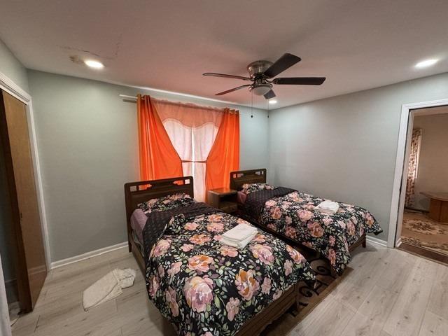 W Rosemont Ave, Chicago, IL 60659