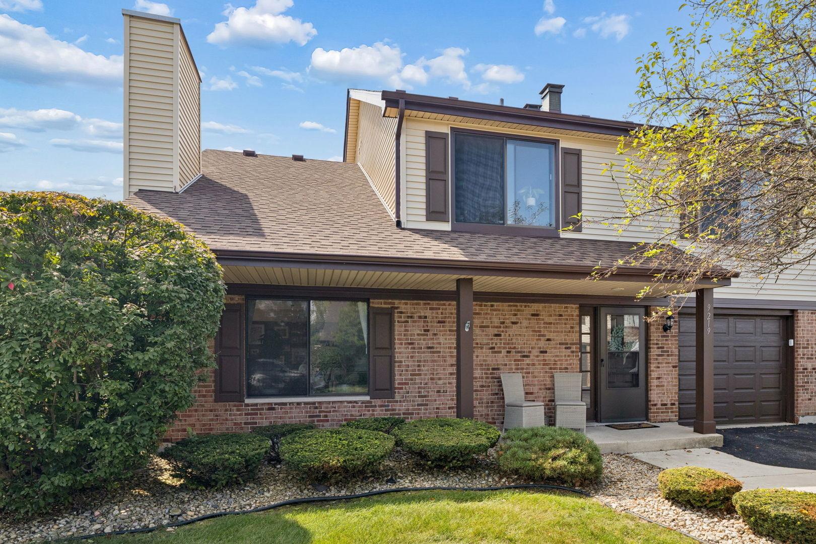 Virginia Ct, Orland Park, IL 60462