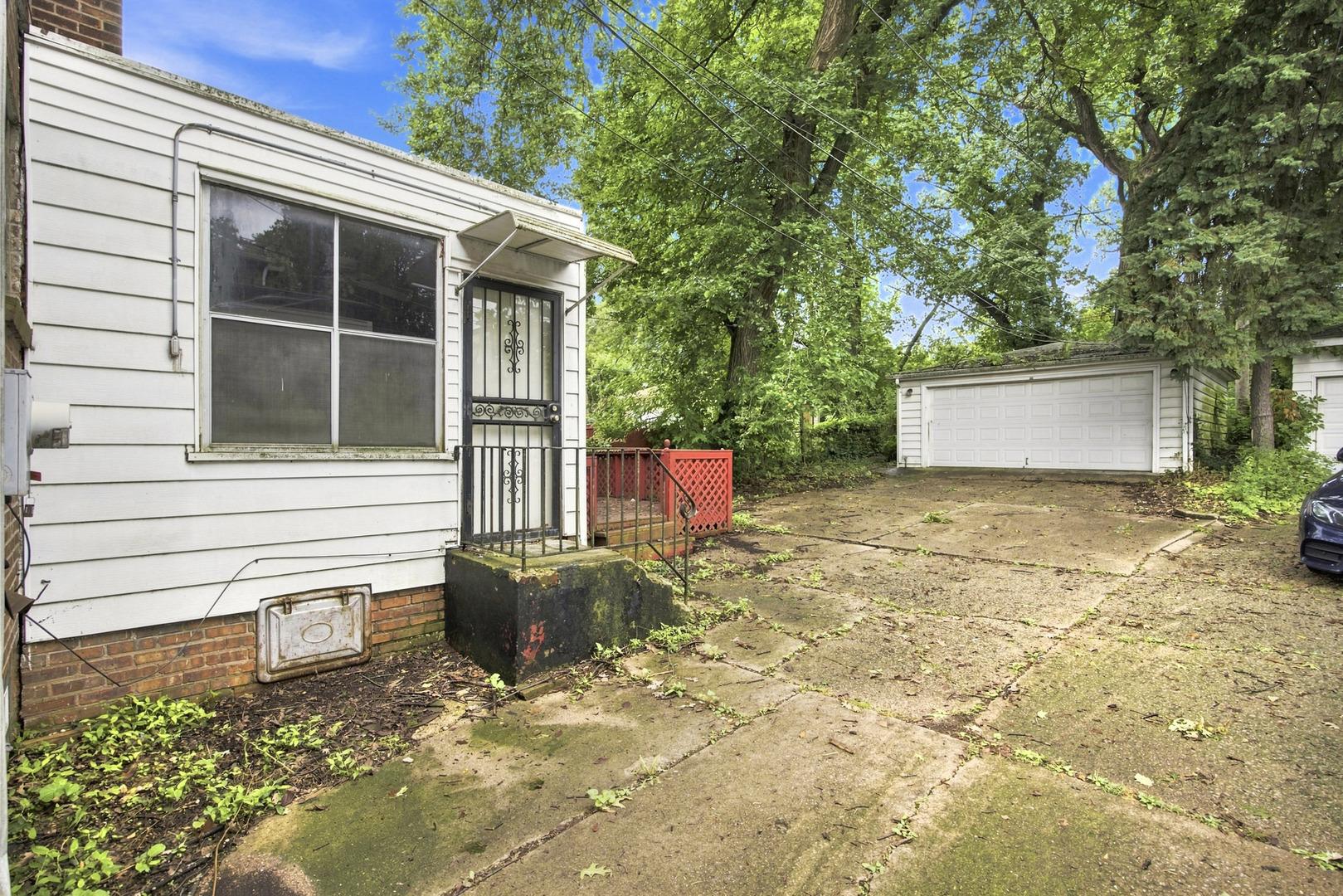 S Vanderpoel Ave, Chicago, IL 60643