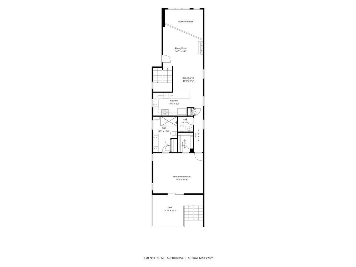 N Racine Ave, Chicago, IL 60657