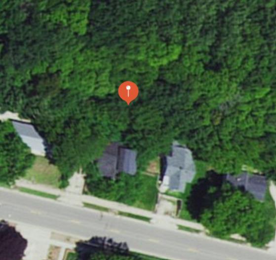 E Bluff St, Marseilles, IL 61341