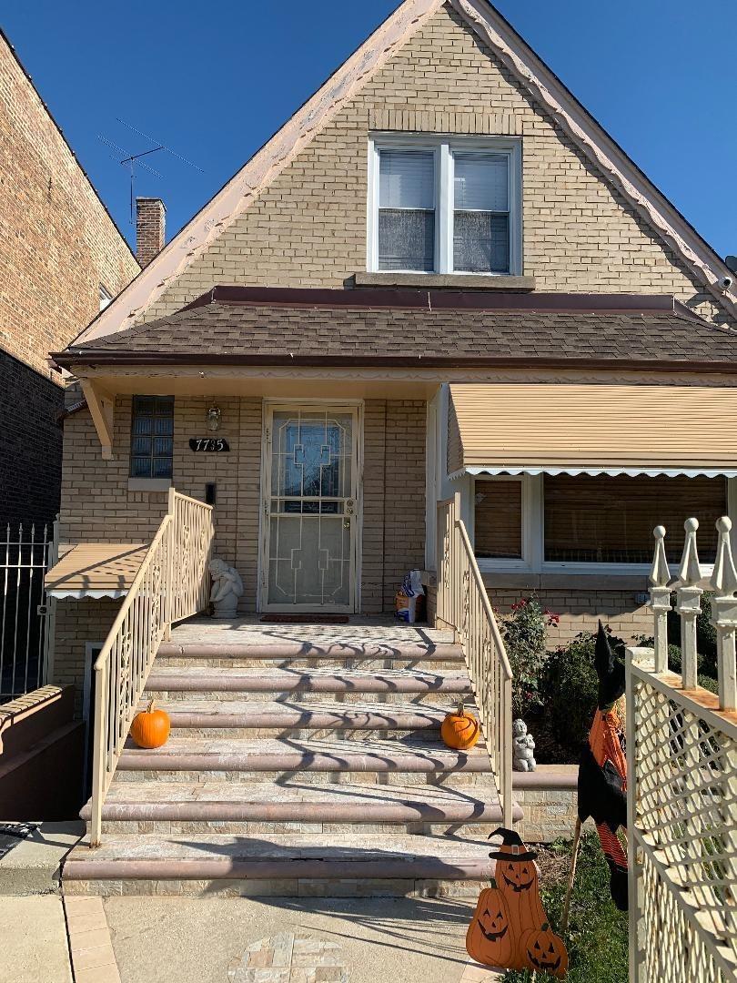 S Laflin St, Chicago, IL 60620