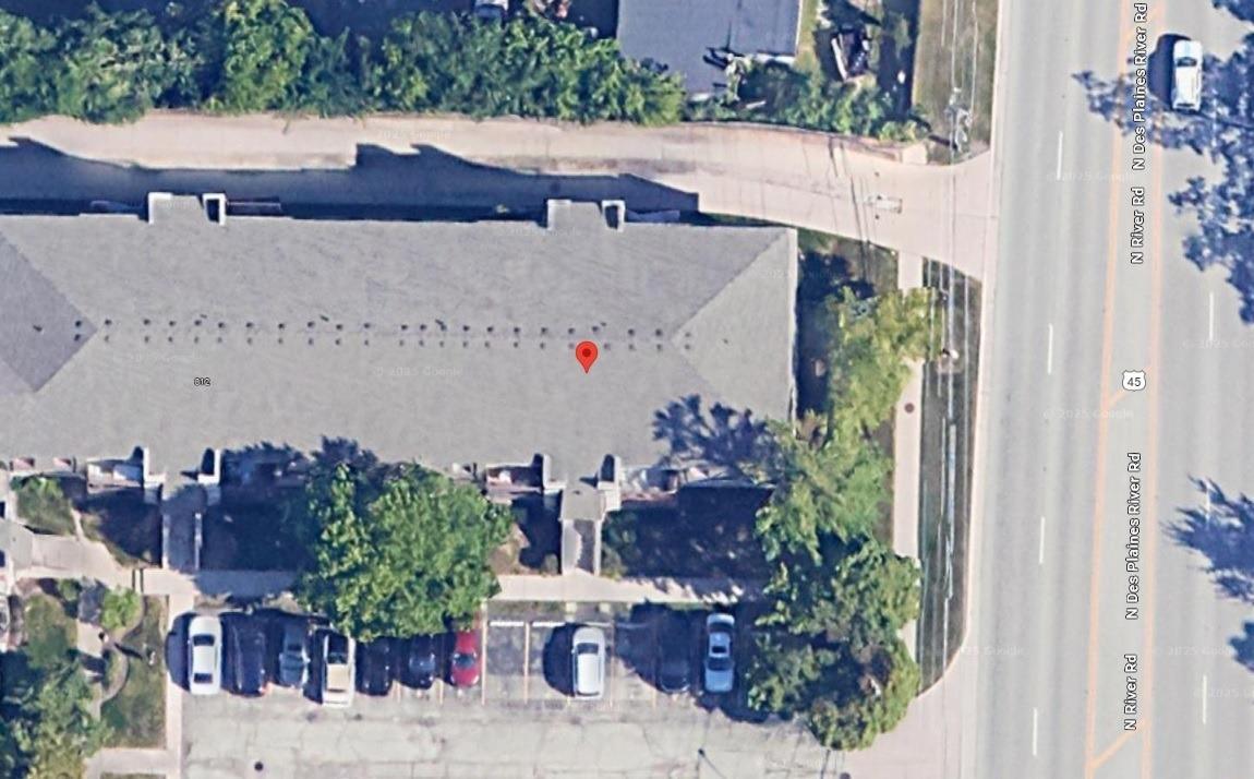 N River Rd, Mount Prospect, IL 60056