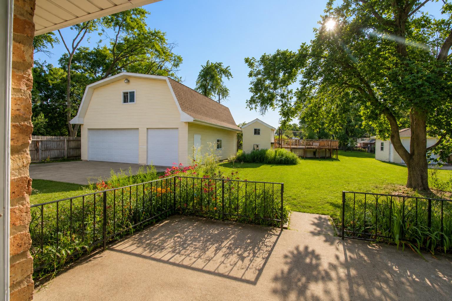 65th Ave, Tinley Park, IL 60477