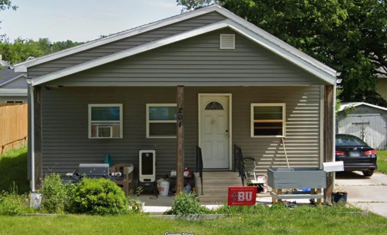 Wallace St, Marseilles, IL 61341