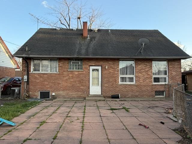 168th St, Country Club Hills, IL 60478