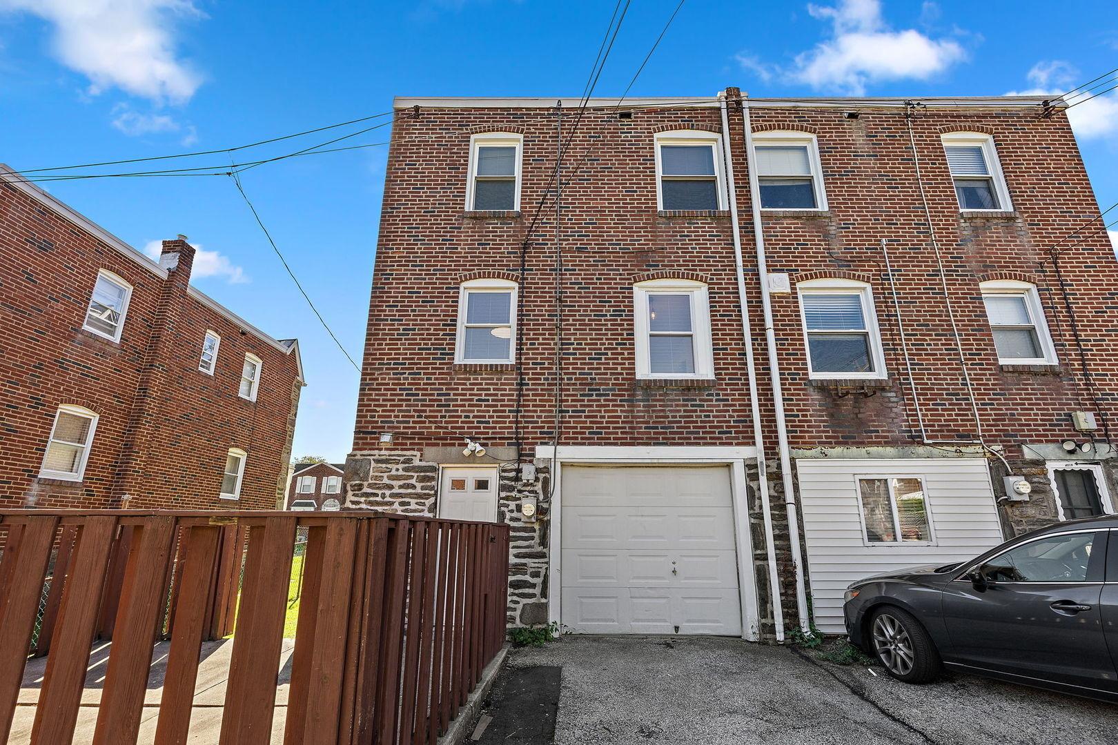 Brunswick Ave, Drexel Hill, PA 19026