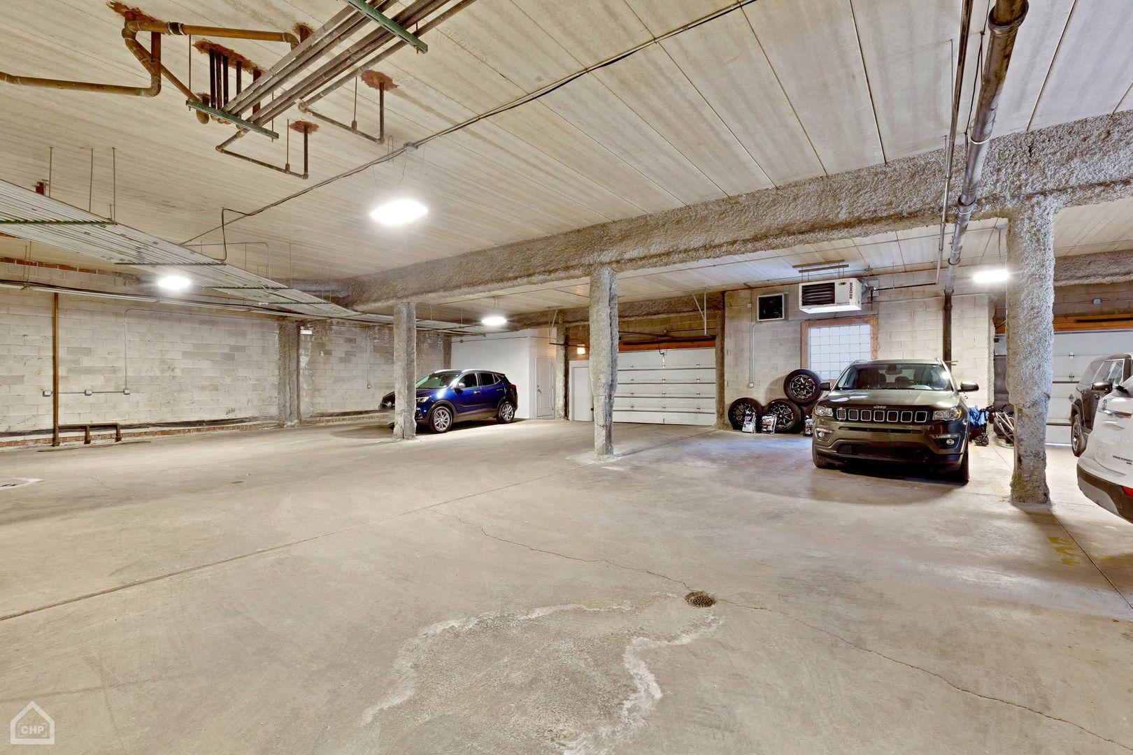 S Champlain Ave, Chicago, IL 60615