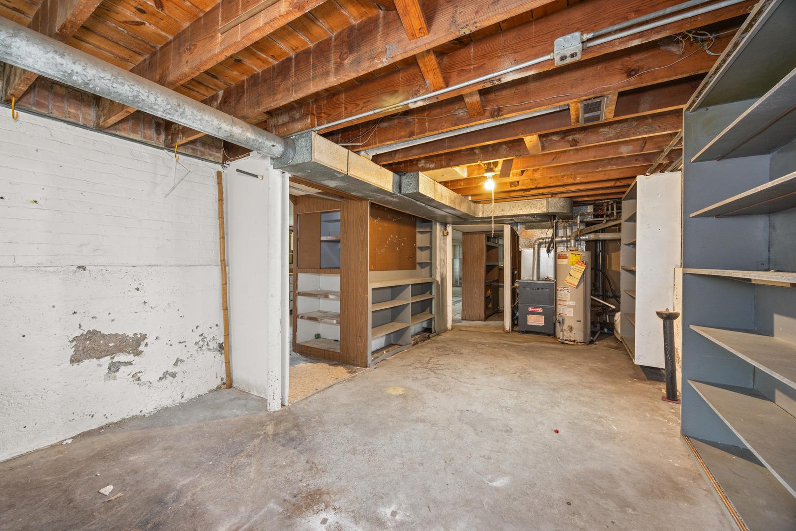 E 146th St, Riverdale, IL 60827