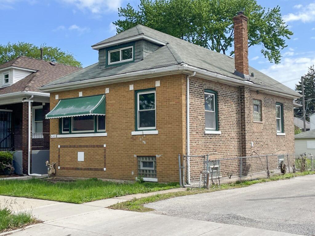 S Colfax Ave, Chicago, IL 60617