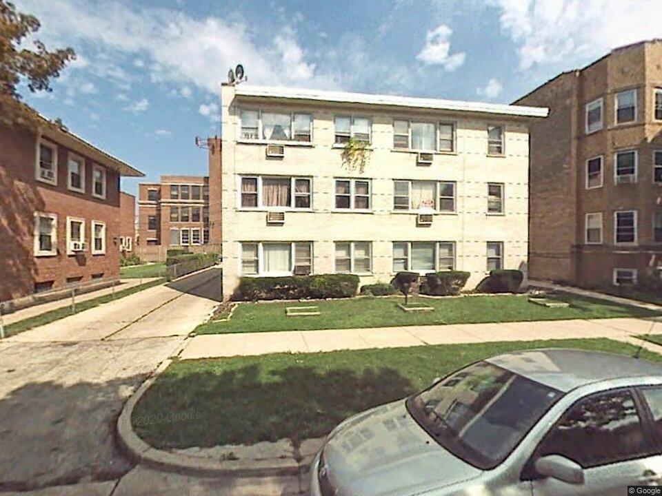 N Fairfield Ave, Chicago, IL 60659