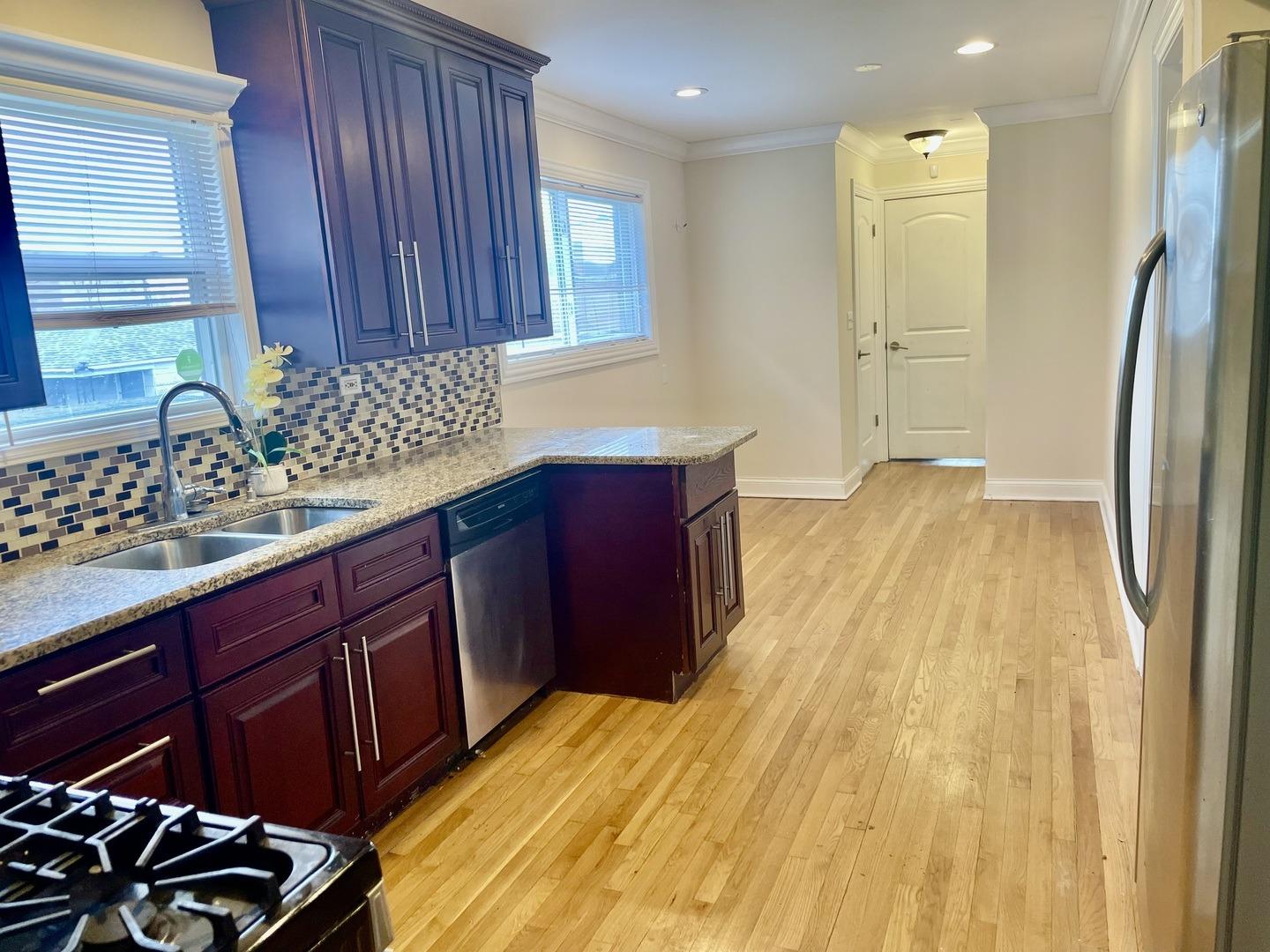 S Marshfield Ave, Chicago, IL 60620