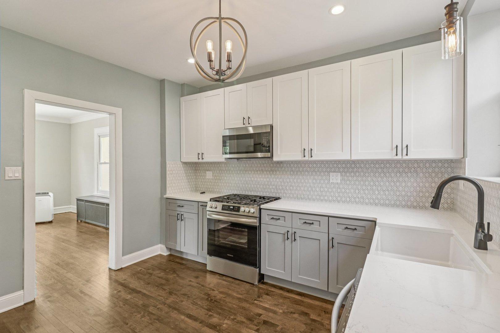 S Prospect Ave, Chicago, IL 60643