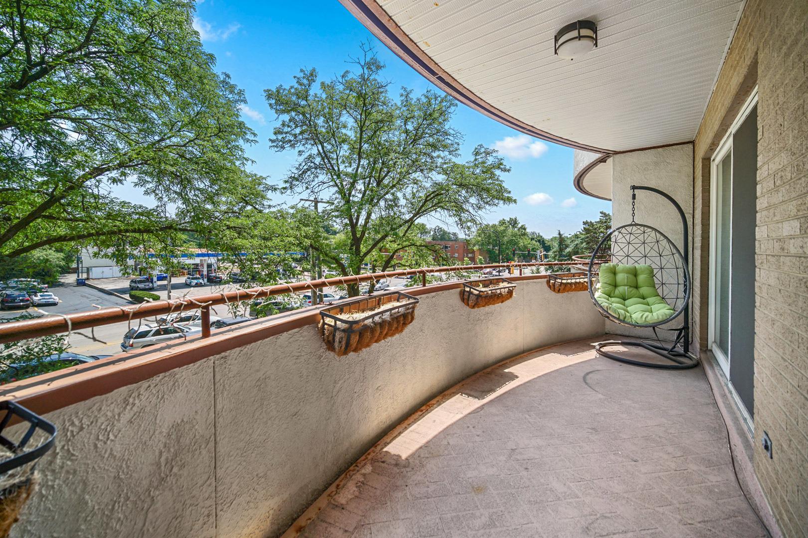 N Cicero Ave, Lincolnwood, IL 60712