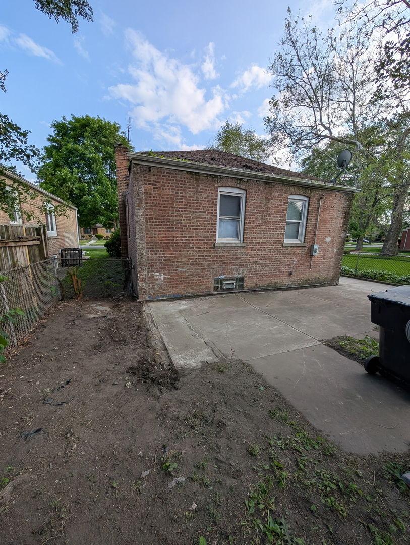 W 129th Pl, Chicago, IL 60628