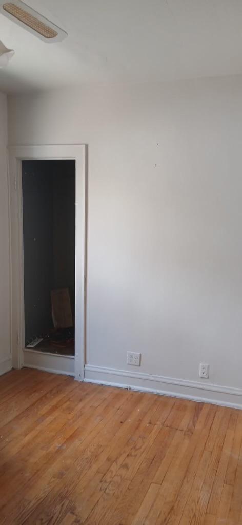 S Morgan St, Chicago, IL 60620