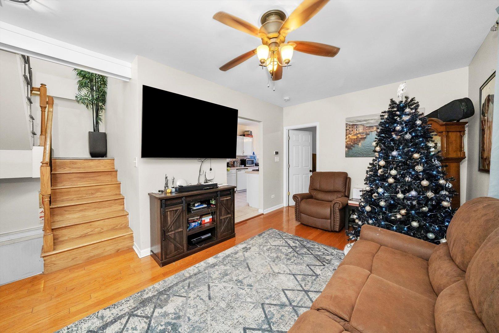 W 61st St, Summit Argo, IL 60501