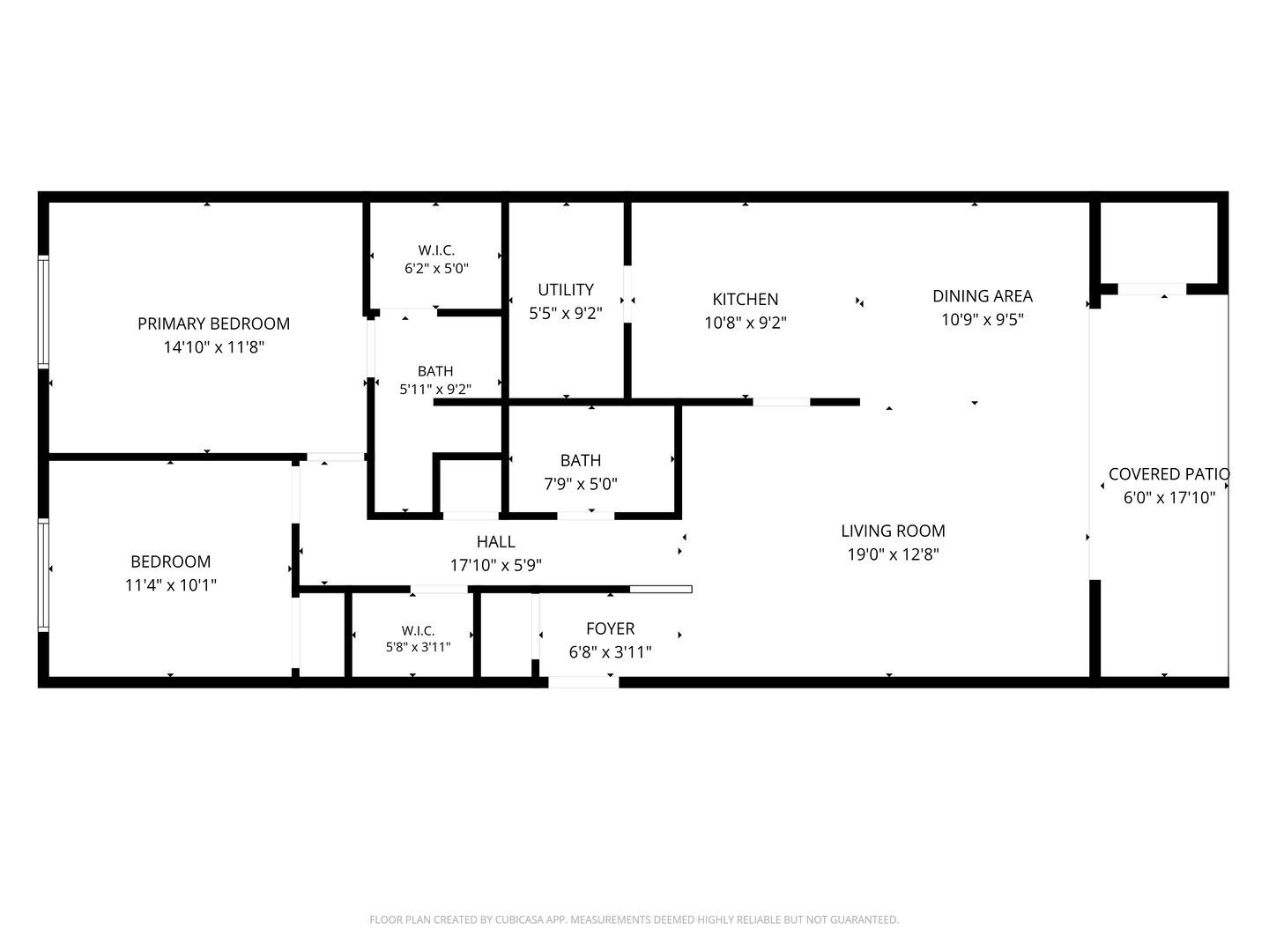 Doe Cir, Westmont, IL 60559