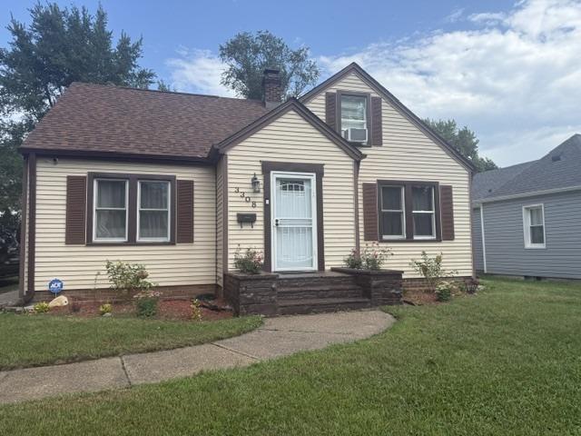 California Rd, Rockford, IL 61108