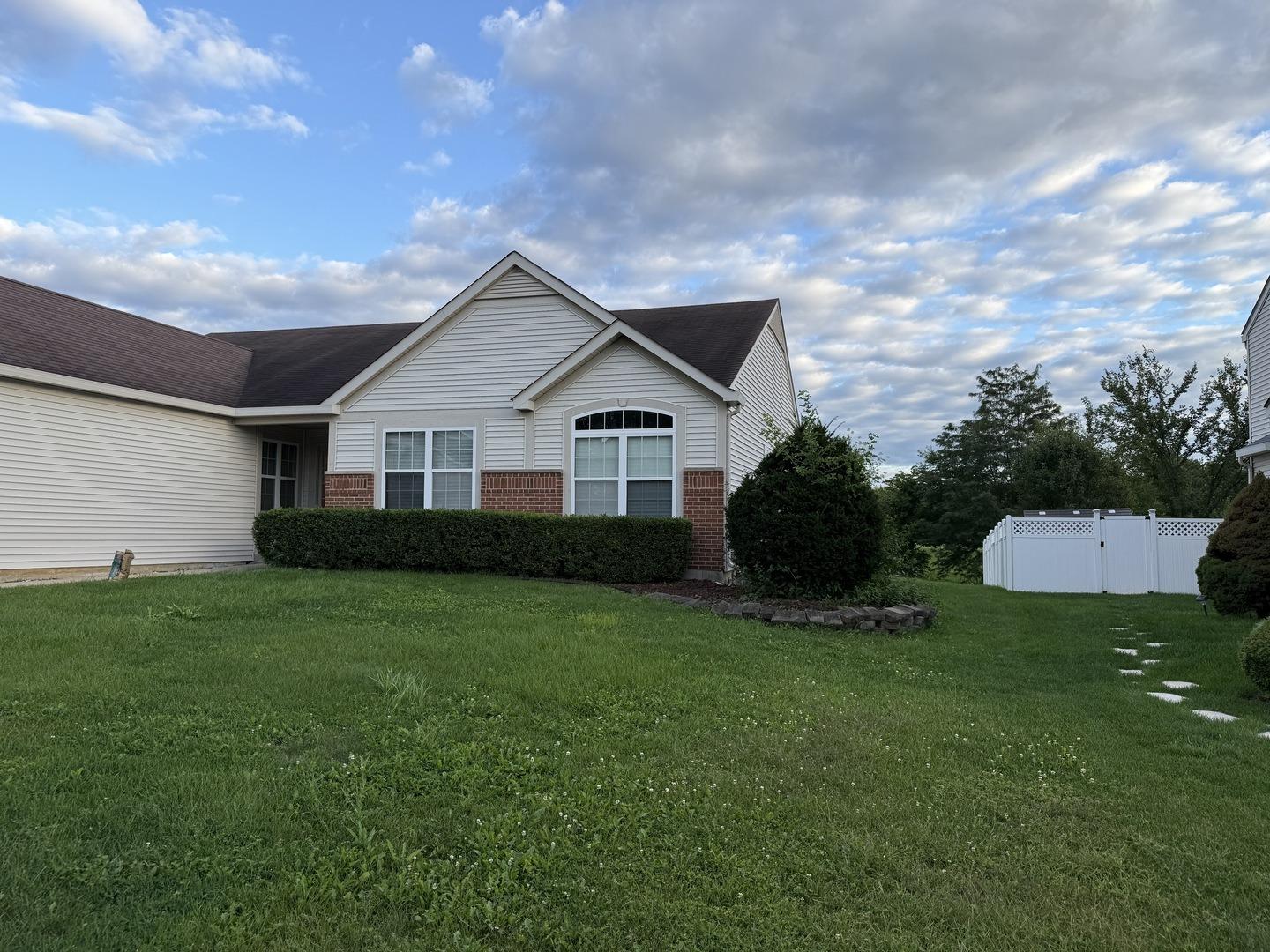 Old Plank Blvd, Matteson, IL 60443