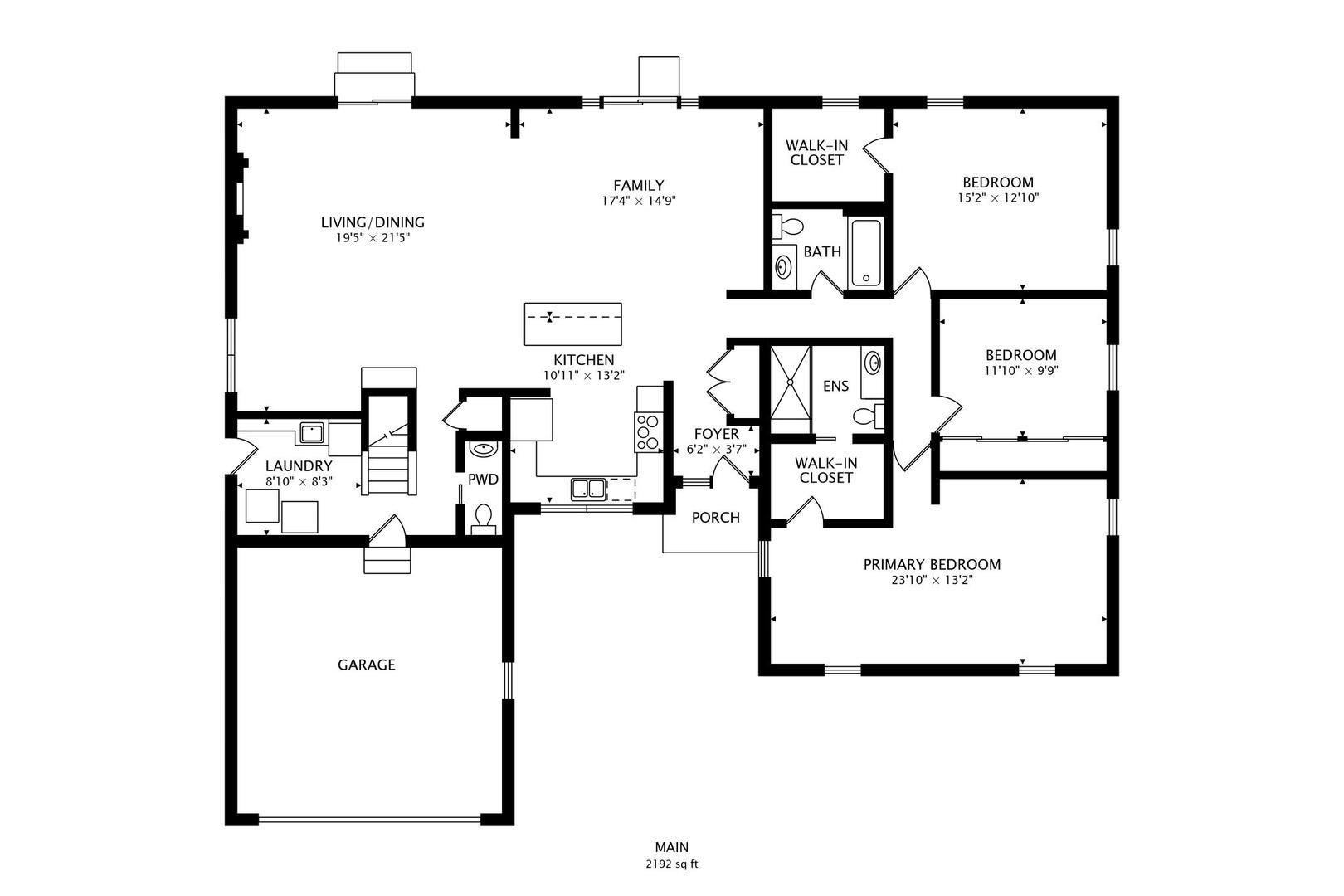 Fox Glove Ln, Barrington, IL 60010
