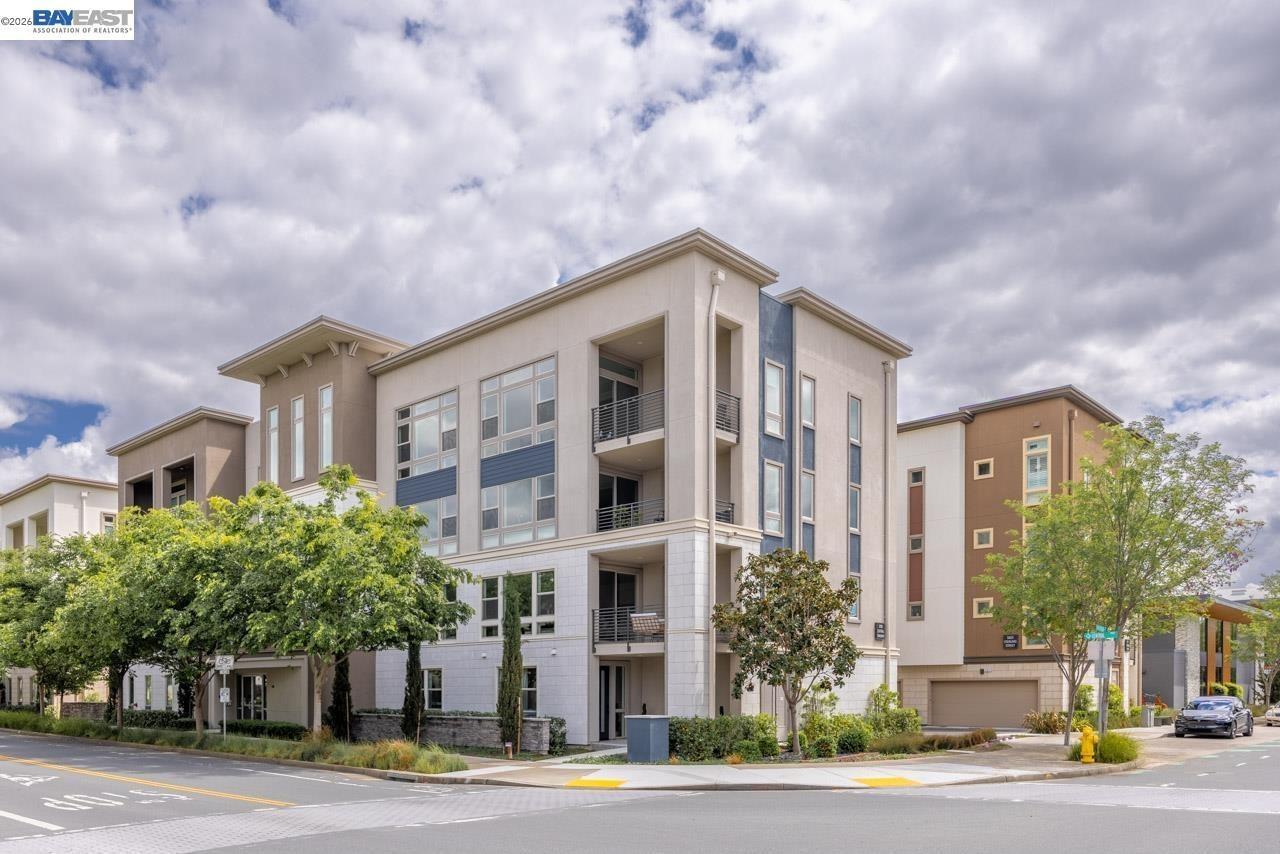 Central Pkwy, Dublin, CA 94568