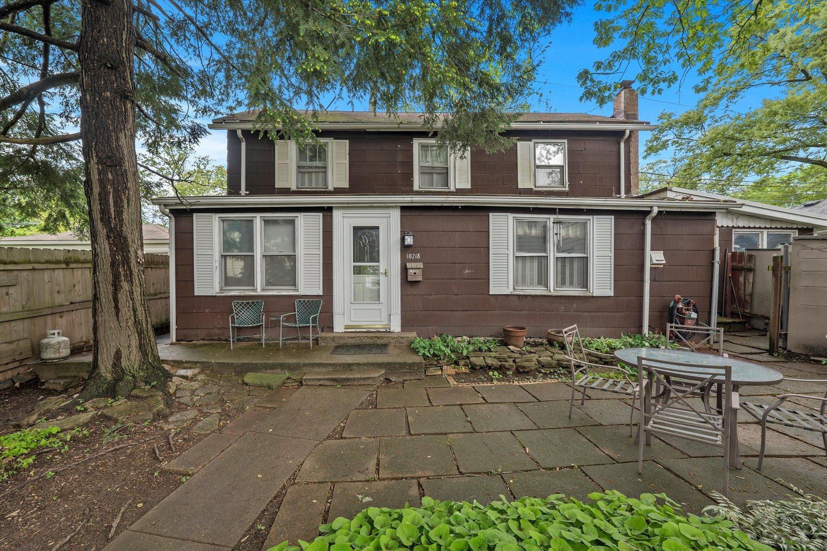 S Prospect Ave, Chicago, IL 60643