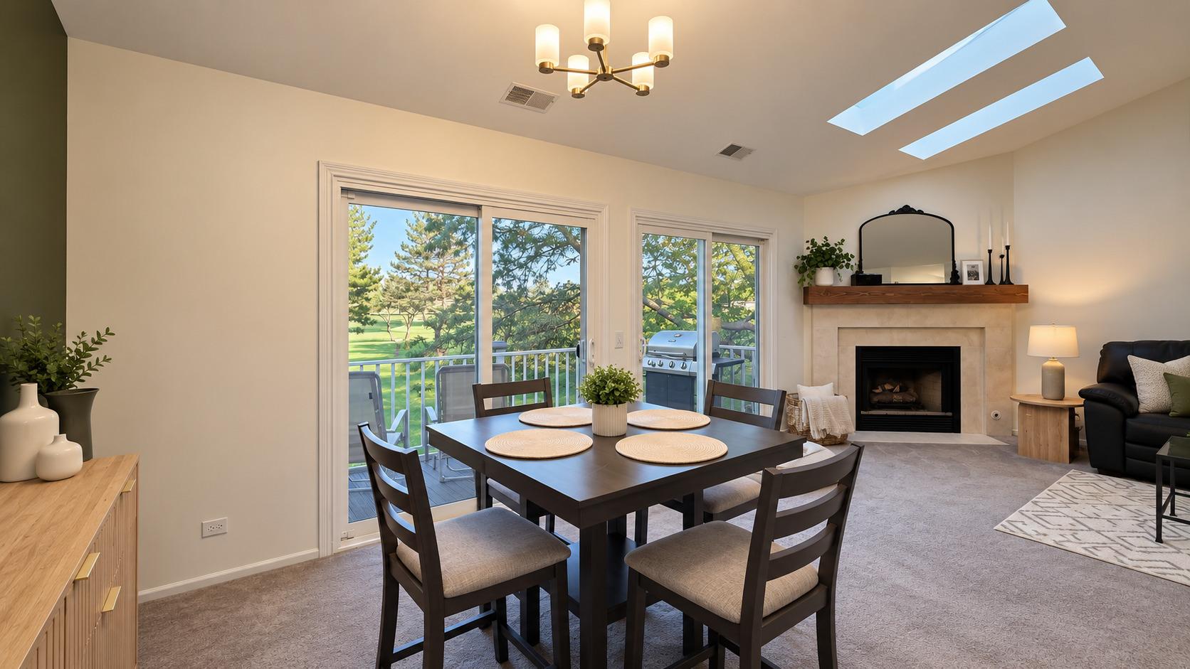 Glasgow Ln, Schaumburg, IL 60194