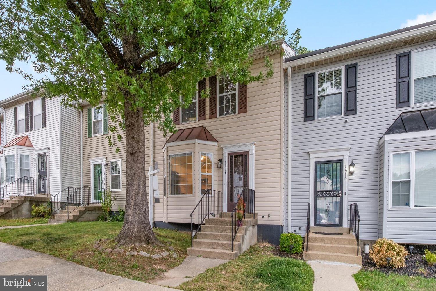 Karen Blvd, District Heights, MD 20747